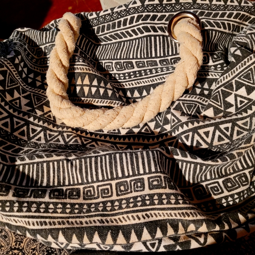 Tote